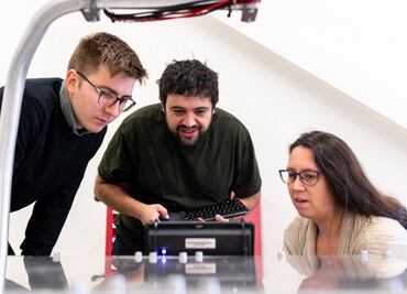 Robots más originales y, ¿absurdos? que puedes tener