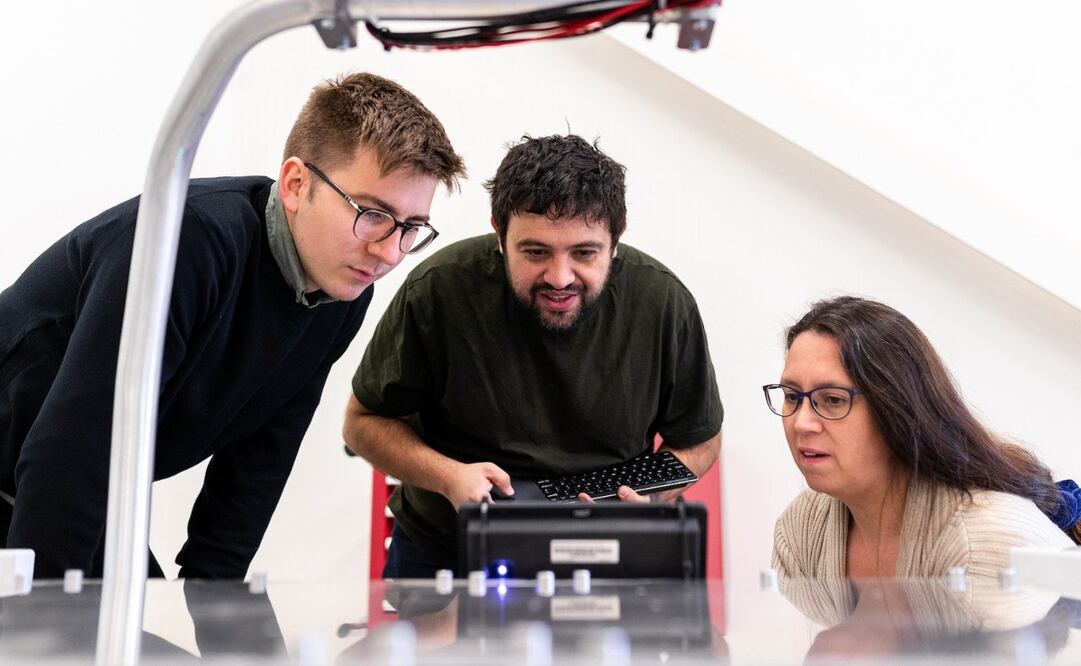 Conoce algunos robots originales y, quizá para algunas personas, absurdos, que puedes incluir en tu vida cotidiana