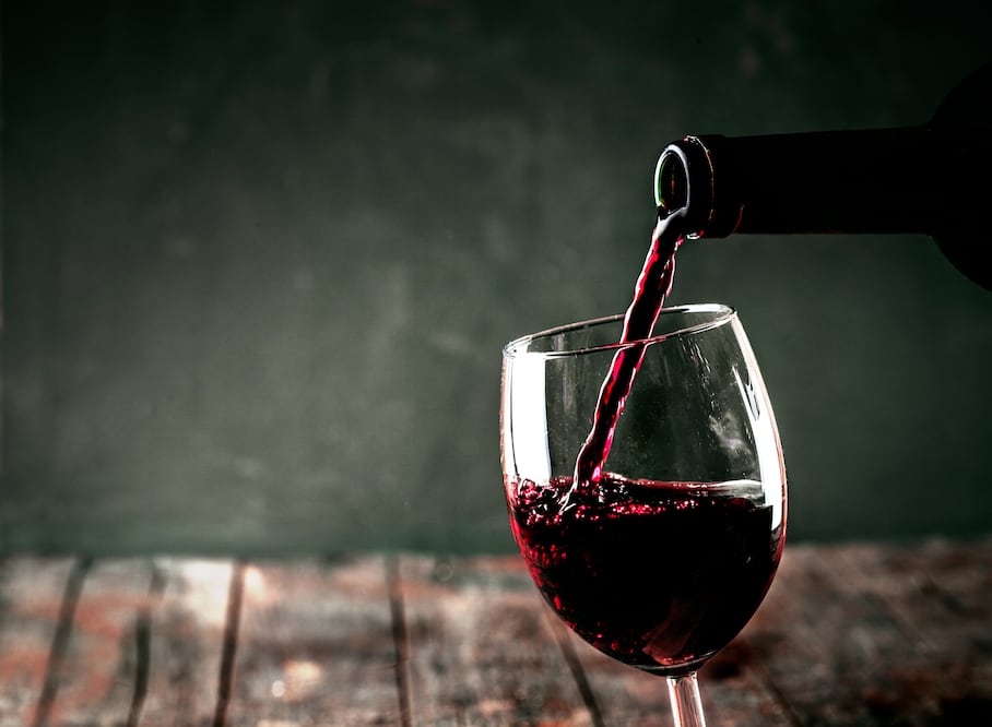 Los vinos riojanos son resultado de la perfecta combinación de clima, suelo y tradiciones ancestrales / Fotos: istock/cortesía