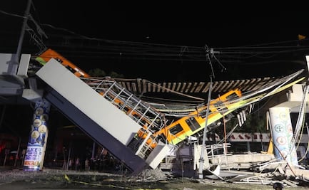 Metro Olivos, desplome. ¿Quién va a pagar por la tragedia de la Línea 12?