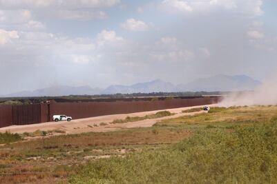 México analiza propuesta de recibir fondos de EU para repatriar migrantes de otros países