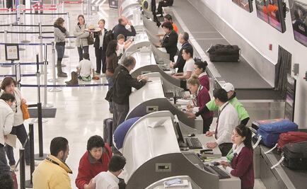 Buscan regular demoras en vuelos nacionales