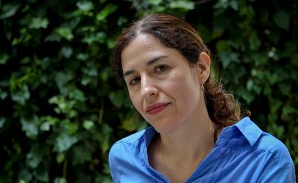 Guadalupe Nettel explora el "limbo" de los inmigrantes