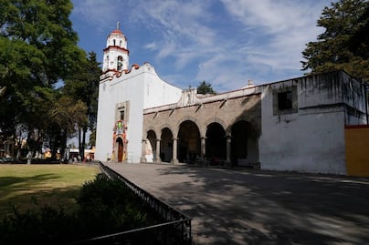 Qué hacer en el ‘pueblo con encanto’ de Zinacantepec