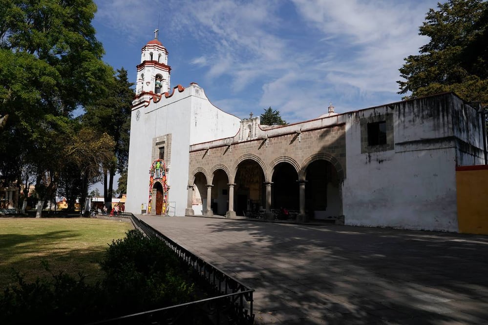 Foto: Secretaría de Cultura y Turismo del Estado de México