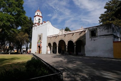 Qué hacer en el ‘pueblo con encanto’ de Zinacantepec