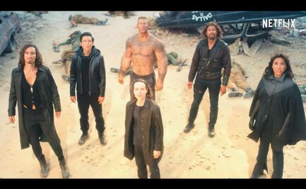 ¡Buenas noticias! Habrá tercera temporada de "The Umbrella Academy"