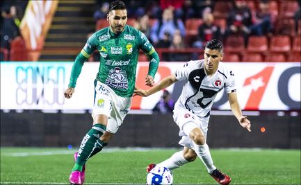 ¡En vivo! Xolos vs León, Jornada 19 de la Liga MX