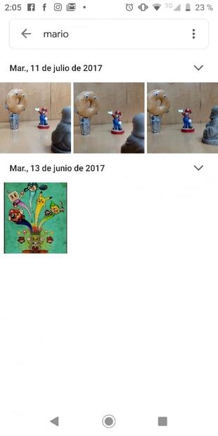 5 funciones ocultas de Google Fotos que quizá no conocías