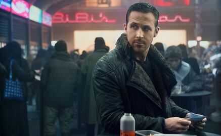 ¿Por qué tienes que ver "Blade Runner 2049"?