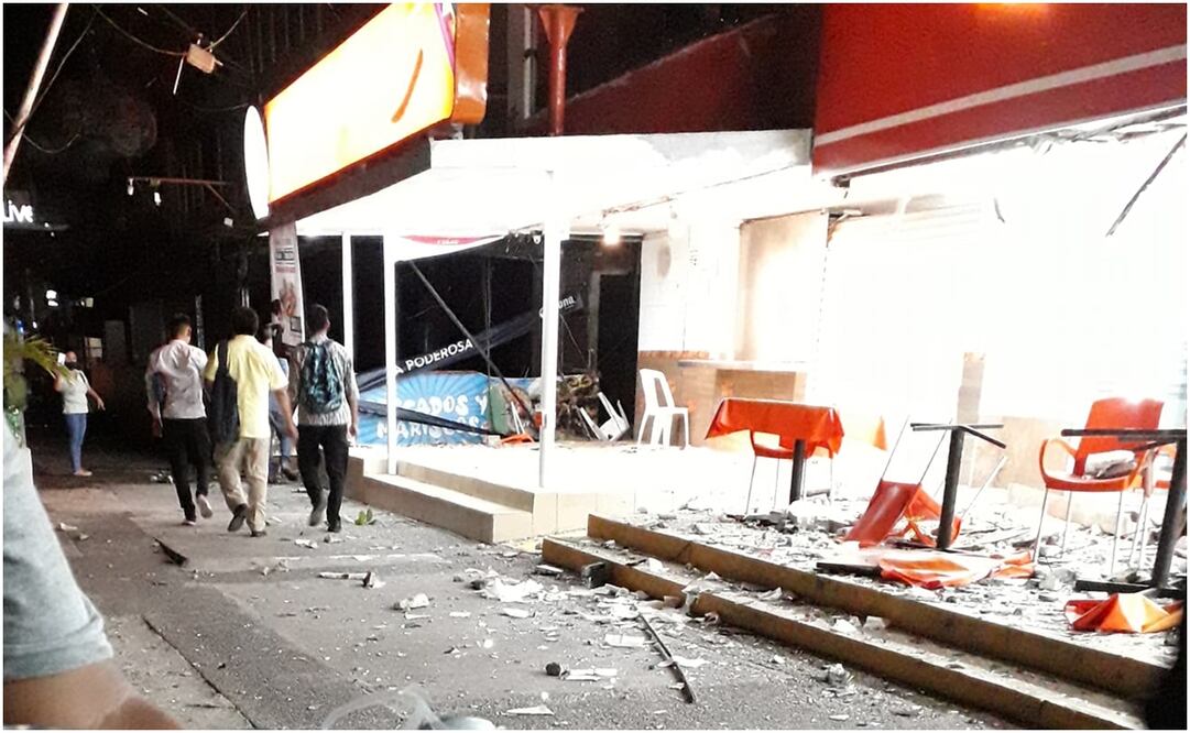 Foto: Archivo/EL UNIVERSAL