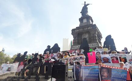 Combatir la desaparición de personas debe ser prioridad para AMLO: ONU-DH