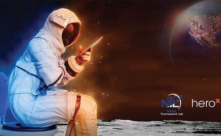 La NASA convoca a diseñar retrete espacial