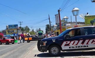 Suman tres jóvenes desaparecidos en Tecozautla, Hidalgo; familiares y amigos exigen intervención de las autoridades para agilizar su localización