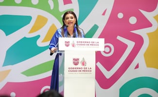 Brugada afirma que hay comunicación con PVEM y PT; diferencias políticas deberán resolverlas las dirigencias, señala