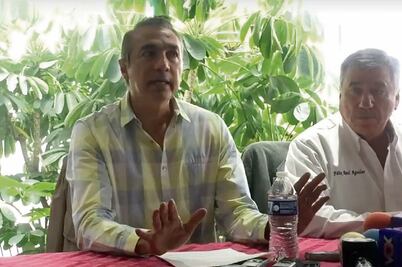 Detienen a aspirante de Morena, PT y PES en Reynosa