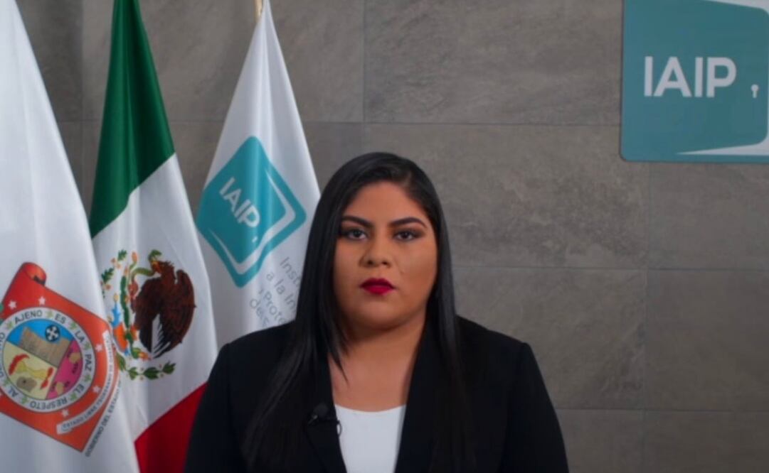 Foto: Captura de video