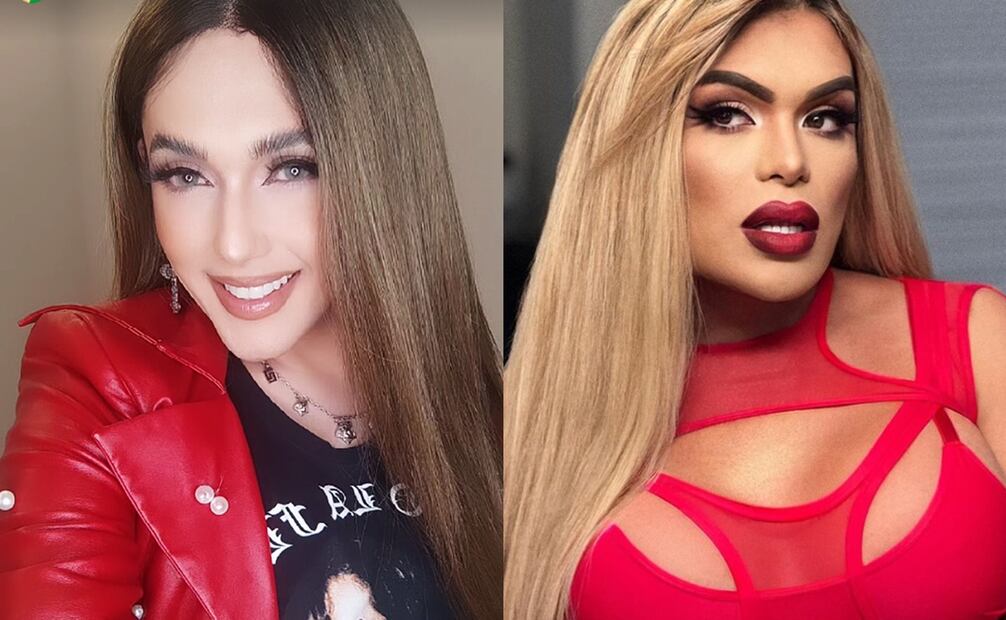 Coco Máxima dará vida al papel que fue contemplado originalmente para Wendy Guevera.
Fotos: Instagram