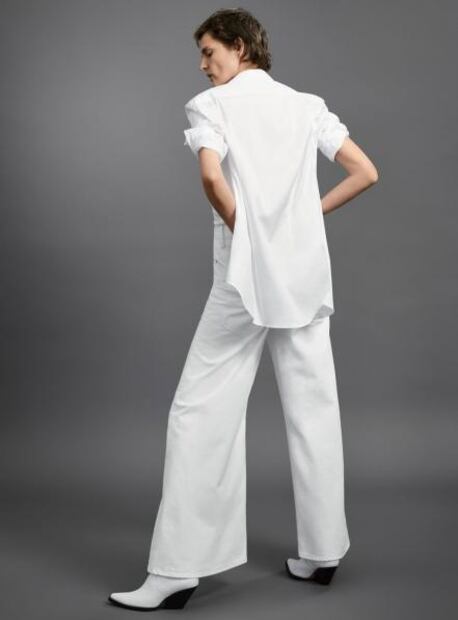 Así fue como Gómez Mont le dio la bienvenida a mayo