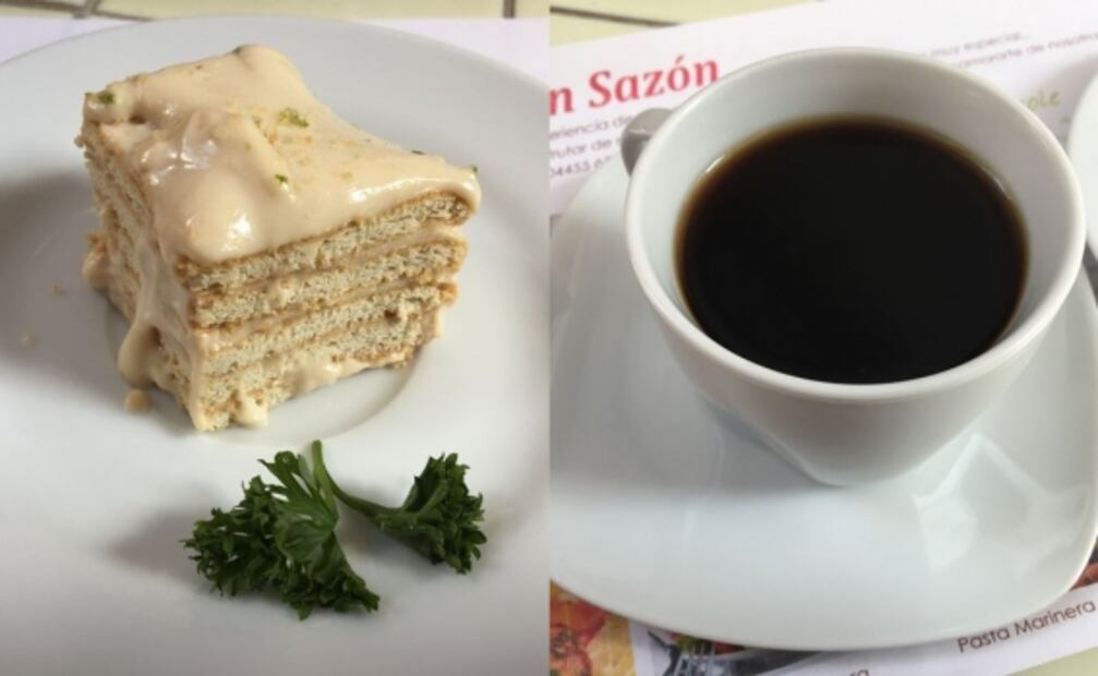 Privada Roja, el secreto gastronómico de la Ciudad de México