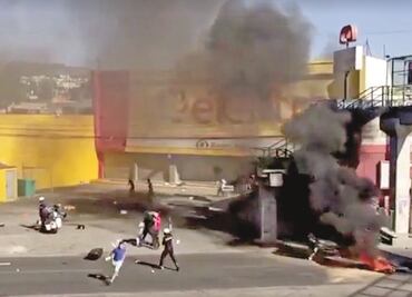 Sector empresarial exige compromiso al Poder Ejecutivo