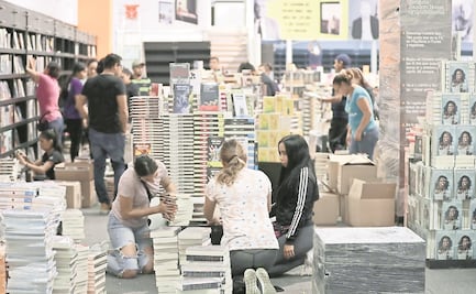 "No acudir a la FIL conlleva un impacto económico pero es preferible": Roberto Banchik