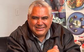 Alcalde de Tepeapulco, Hidalgo, denuncia quebranto de 100 mdp; hay ocho denuncias por presuntas irregularidades