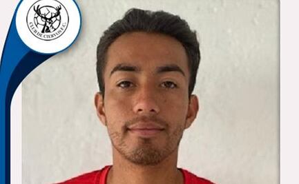 El emotivo mensaje del Ciervos FC a futbolista que amputaron su pierna