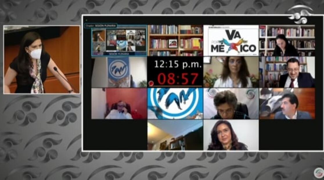 Morena frena creación de una Comisión Investigadora del colapso de Metro Olivos