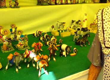 Retrasan instalación de romerías en Centro Histórico