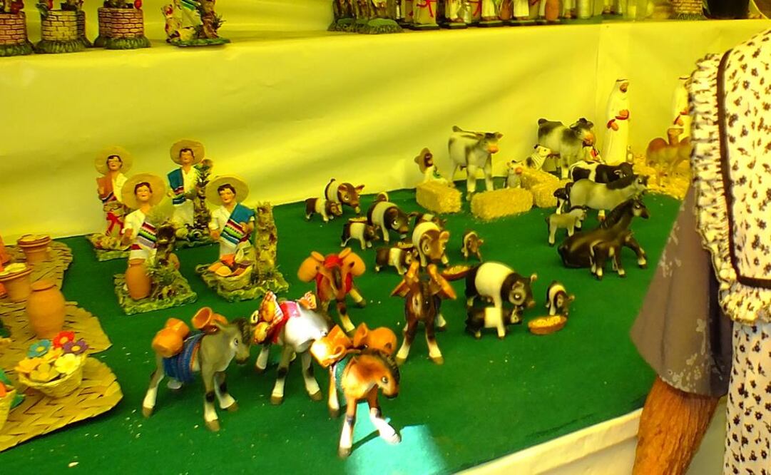 (Foto: Archivo/El Universal)