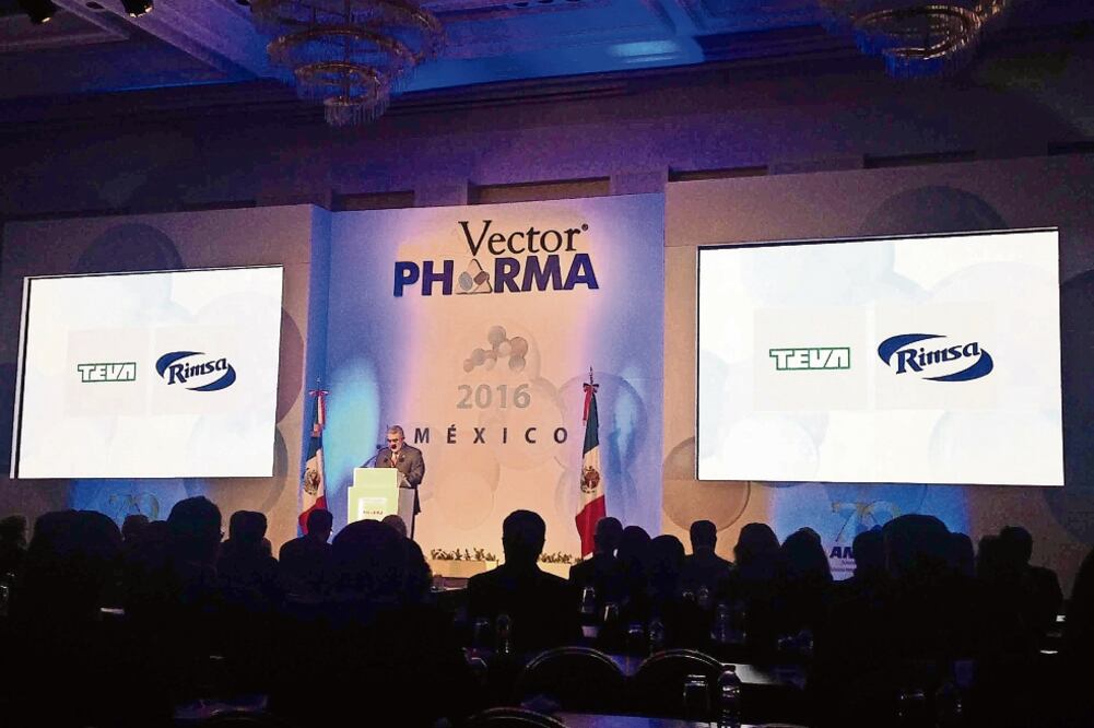 Farmacéuticas mexicanas prevén mayor oferta por TPP