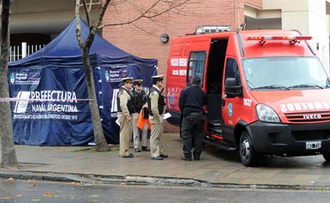 Foto: GDA/La Nación/Argentina
