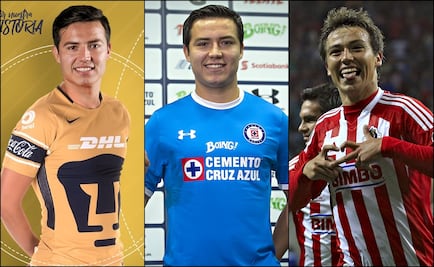 Erick Torres, de los pocos en jugar en tres de los cuatro grandes