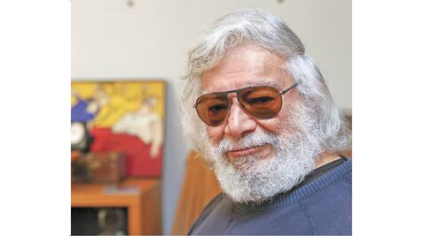 "Con la caricatura no se dan aplausos": Helio Flores