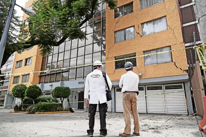 “Que DRO sean notarios urbanos”