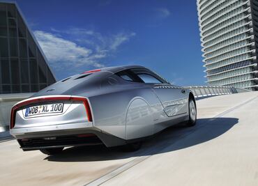 ¿Cuál es el auto más eficiente del mundo?