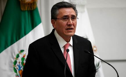 Recibe Osorio a ómbudsman