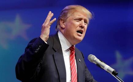 Donald Trump wealth details released