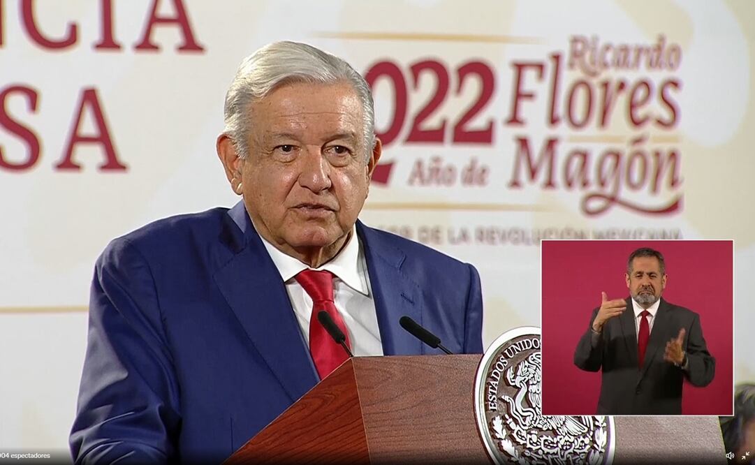 Foto: Archivo/EL UNIVERSAL