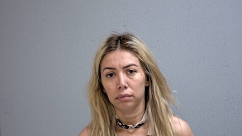 Reaprehenden a regidora de Reynosa, Denisse Ahumada; enfrenta cargos por posesión de drogas