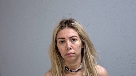 Reaprehenden a regidora de Reynosa, Denisse Ahumada; enfrenta cargos por posesión de drogas