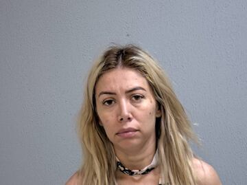 Reaprehenden a regidora de Reynosa, Denisse Ahumada; enfrenta cargos por posesión de drogas