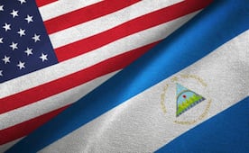 EU impone nuevas restricciones a funcionarios de Nicaragua; sanciona a más de 100 personas por violaciones a derechos humanos
