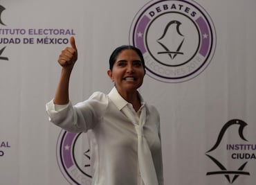 Barrales es la que más ha gastado en campaña