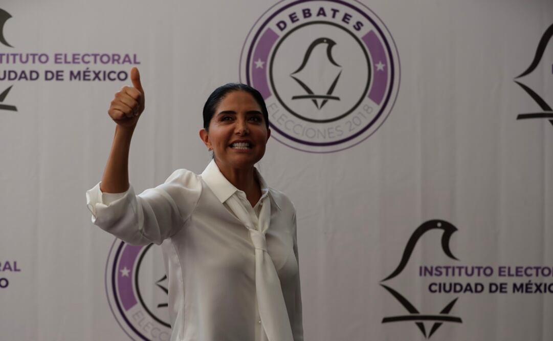 Foto: Luis Cortés/EL Universal