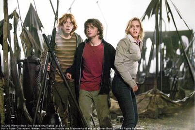 Orquesta se convierte en traslador mágico