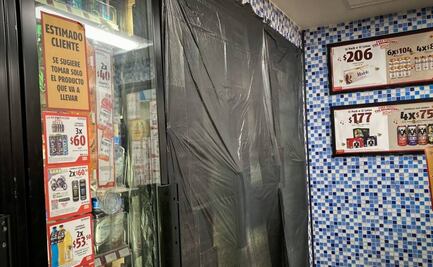 ¿En qué colonias de la Magdalena Contreras habrá Ley Seca el próximo fin de semana? 