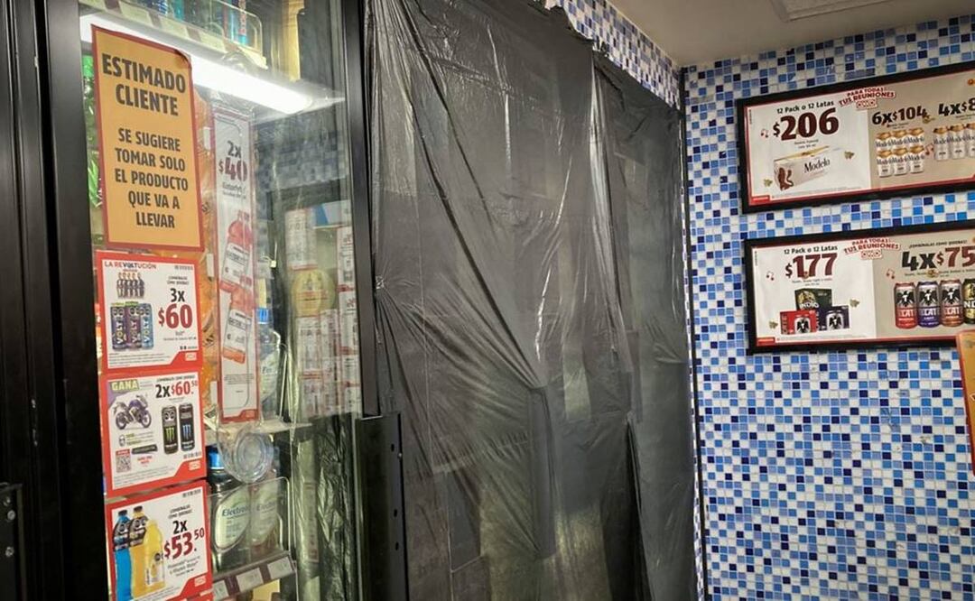 ¡Qué no se te pasé! Estas alcaldías de la CDMX tendrán Ley Seca 
