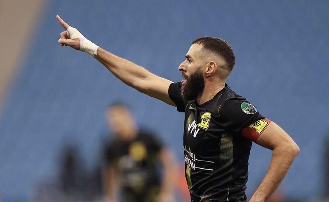 Karim Benzema estaría “desaparecido” tras las constantes críticas que recibe